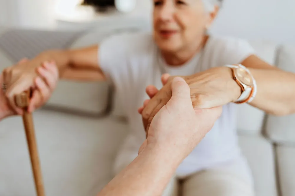 Services d'assistance aux personnes âgées à Chalon-sur-Saône