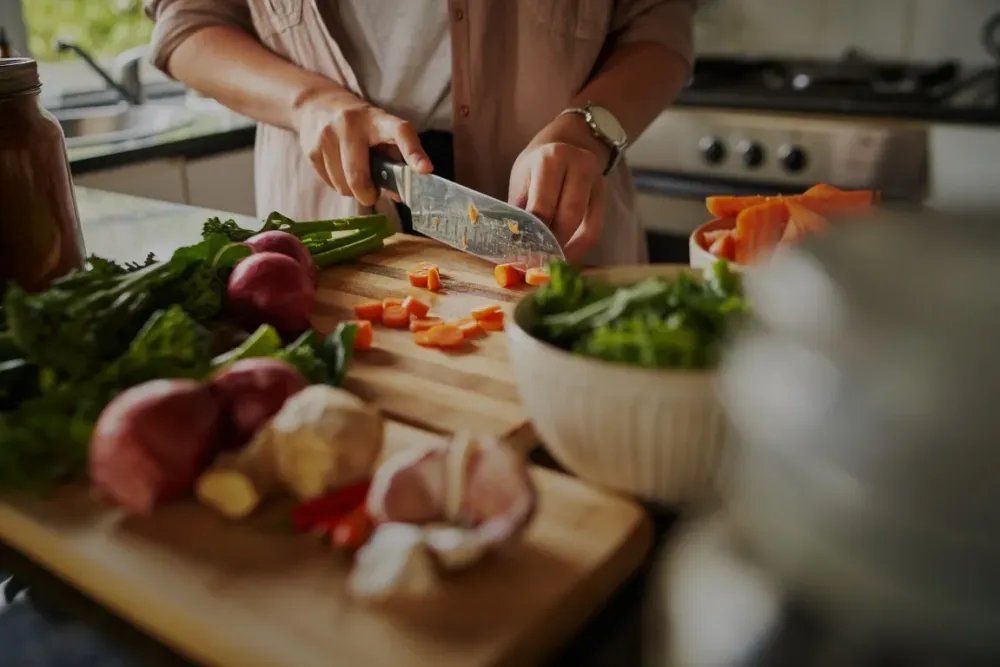 cuisine repas